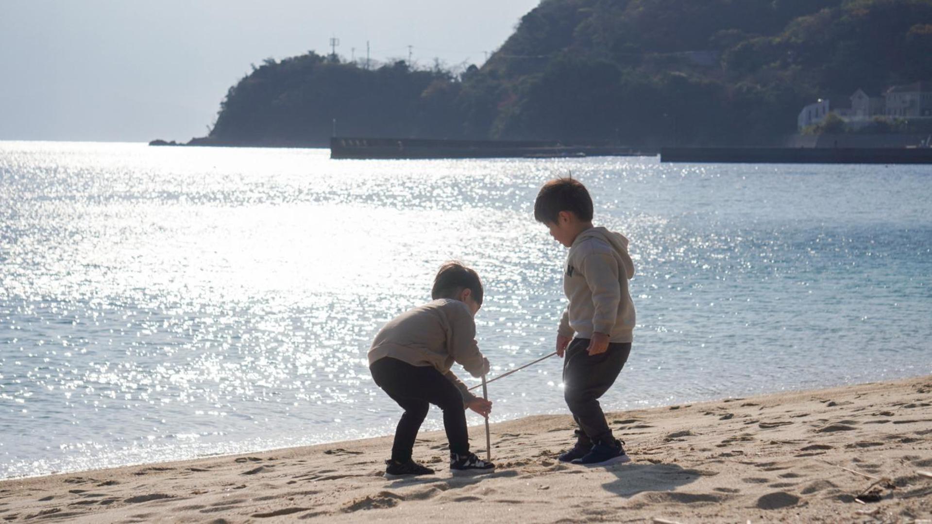 Setouchi Island Stays Suo Oshima Suo-Oshima Exterior photo